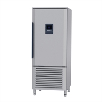 Friginox by Moffat 15 Tray Blast Chiller MX75ATS 75kg