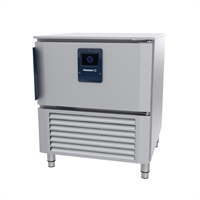 Friginox by Moffat 4 Tray Blast Chiller MX20AENCT 20kg