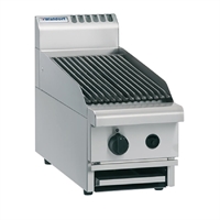 Waldorf by Moffat 300mm Char Grill Bench Model LPG CH8300G-B