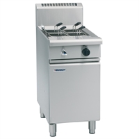 Waldorf Gas Single Tank Pasta Cooker PC8140G