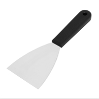 Schneider Stainless Steel Spatula