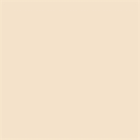 Werzalit Pre-drilled Square Table Top  Cream 600mm