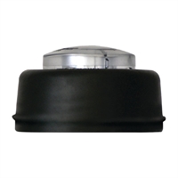 Vitamix 2 Piece Lid Only for 2Ltr Food Prep Container - VIT-062985
