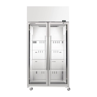 Skope TME Activecore TME1000N-A Series2 Glss Door Vert Ultra High Efficient Chiller