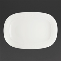 Royal Porcelain Maxadura Solario Oval Platter 220mm (12 Pack)