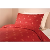 Essentials Miami Housewife Pillowcase Terracotta