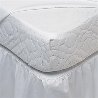 Essentials Polyrest Mattress Protector