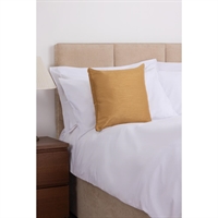Comfort Simplicity Cushion Antique Gold