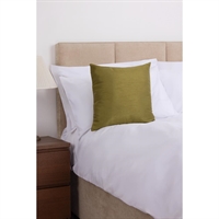 Comfort Simplicity Cushion Lime