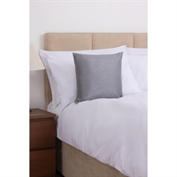 Comfort Simplicity Cushion Slate