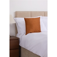 Comfort Simplicity Cushion Copper