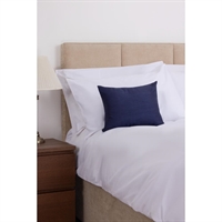 Comfort Simplicity Cushion Navy