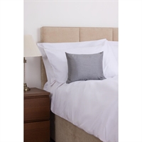 Comfort Simplicity Cushion Slate
