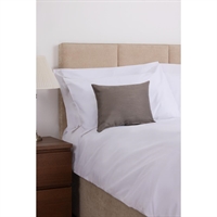 Comfort Simplicity Cushion Taupe