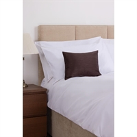 Comfort Simplicity Cushion Walnut