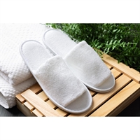 Luxury Plush Slippers