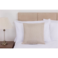 Comfort Dune Cushion Soft Gold