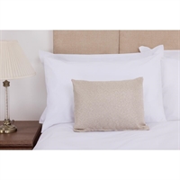 Comfort Dune Cushion Soft Gold