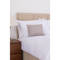Comfort Dune Cushion Heather