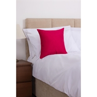Comfort Simplicity Cushion Magenta