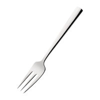 Fourchette à gâteau Amefa Moderno (lot de 12)