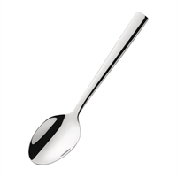 Cuillères à moka Amefa Moderno (lot de 12)