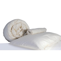 Essentials Spectrum Bedding Set Oatmeal