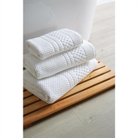 Heritage Chequers Face Cloth (Pack of 10)