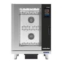 Blue Seal Turbofan Digital Electric Combi Oven10x 1/1 GN EC40D10