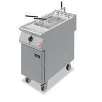 Falcon F900 Free Standing Filtration Fryer on Castors E9341F