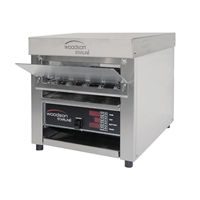 Woodson Starline W.CVT.BUN.25 Bun 25 Conveyor Toaster