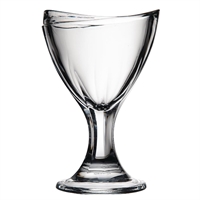 Ocean Delight Sundae Glass Cup 200ml (Pack of 6)