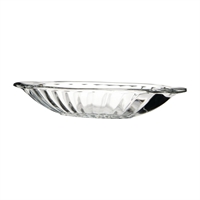 Ocean Alaska Banana Split Glass Dish (Box 6)