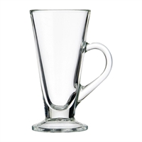 Ocean Glass Irish Coffee Mug 230ml (Pack of 6)