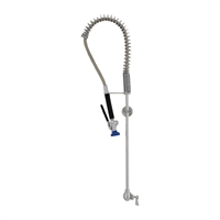 Fisher Pre-rinse Single Wall Control Valve
