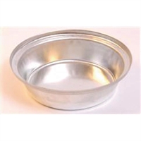 Pie Tin Round