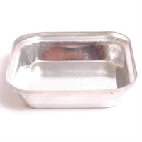 Pie Tin Square