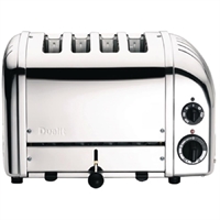 Dualit 4 Slice Toaster