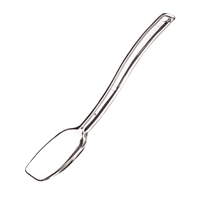 Carlisle Buffet Spoon 15ml Clear