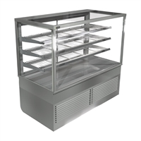 Cossiga Refrigerated Freestanding Cabinet 1500mm