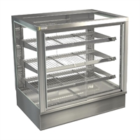 Cossiga Square Ambient Cabinet 900mm
