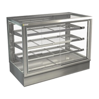 Cossiga STG HT12 Heated Counter Top Cabinet