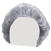 Disposable Crimp Caps
