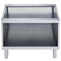 Electrolux Open Base Stand 800mm