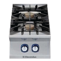 Electrolux 2 Burner Gas Cooktop XP900