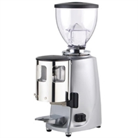 Mini Mazzer Manual Coffee Grinder