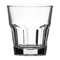 Pasabahce Casablanca Rocks Glass 246ml (Box of 12)