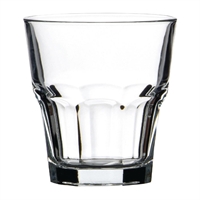 Pasabahce Casablanca Rocks Glass 269ml (Box of 12)