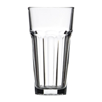 Pasabahce Casablanca Cooler Glass 475ml (Box of 12)