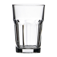 Pasabahce Casablanca Beverage Glass 355ml (Box of 12)